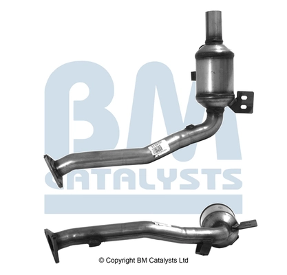 Catalytic Converter